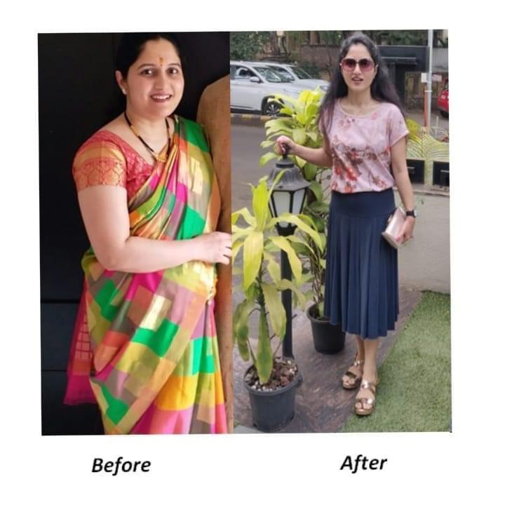 Roshni Sonawane 